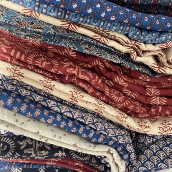Fabrics
