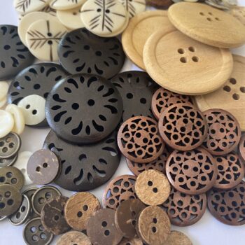 Buttons