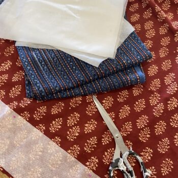 Sewing supplies