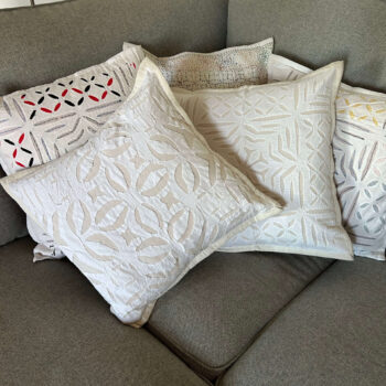 Cushion cases