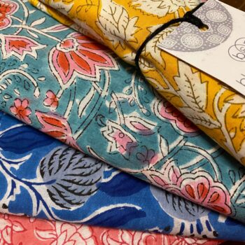 Fabrics